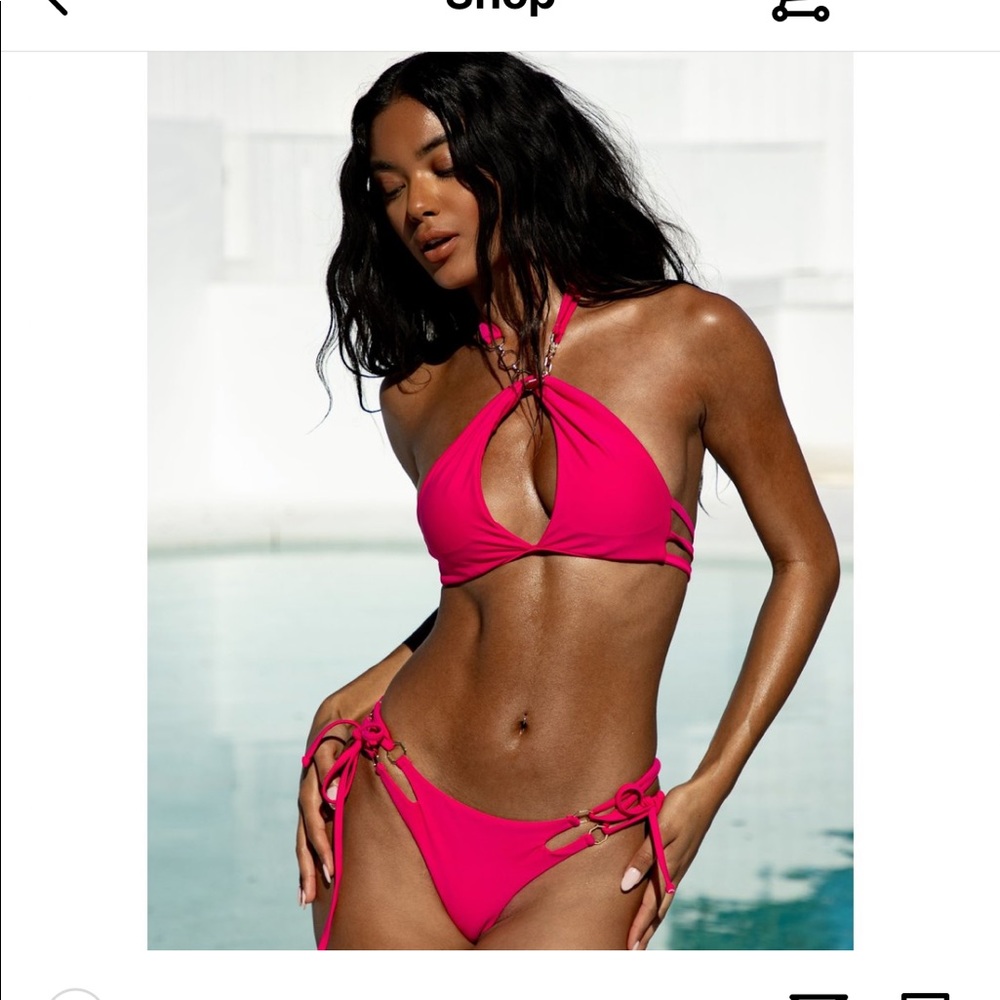 Bahimi bikinis